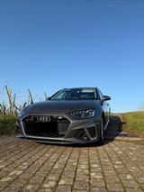 Audi A4 Avant 3.0 TDI quattro S-line| Matrix-LED