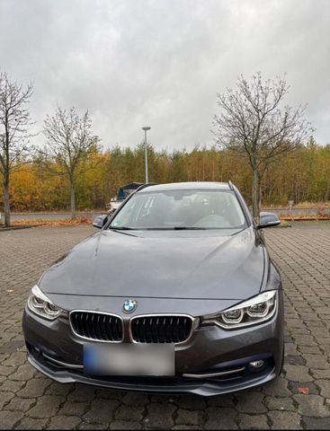 BMW BMW 318i Benzin mit neu Steuerkette