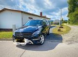 Mercedes-Benz ML 350 BlueTEC 4MATIC -