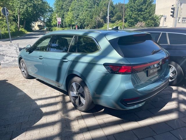 Passat Variant 2.0 TDI Business Navi HeadUp el.H