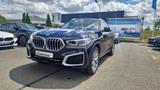 BMW X6 xDrive40d xLine Head-Up HiFi DAB LED WLAN - BMW X6 in Erfurt