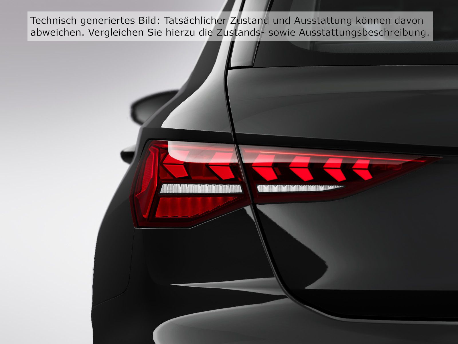 Audi A3 - Bild 8