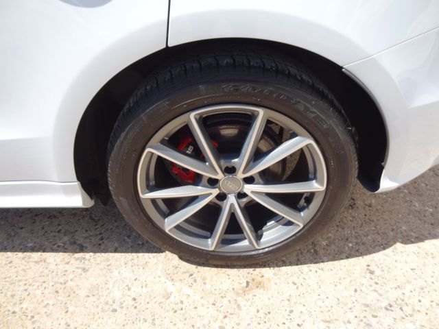 Fahrzeugabbildung Audi SQ5 3.0 TDI competition quattro/Original39.800Km