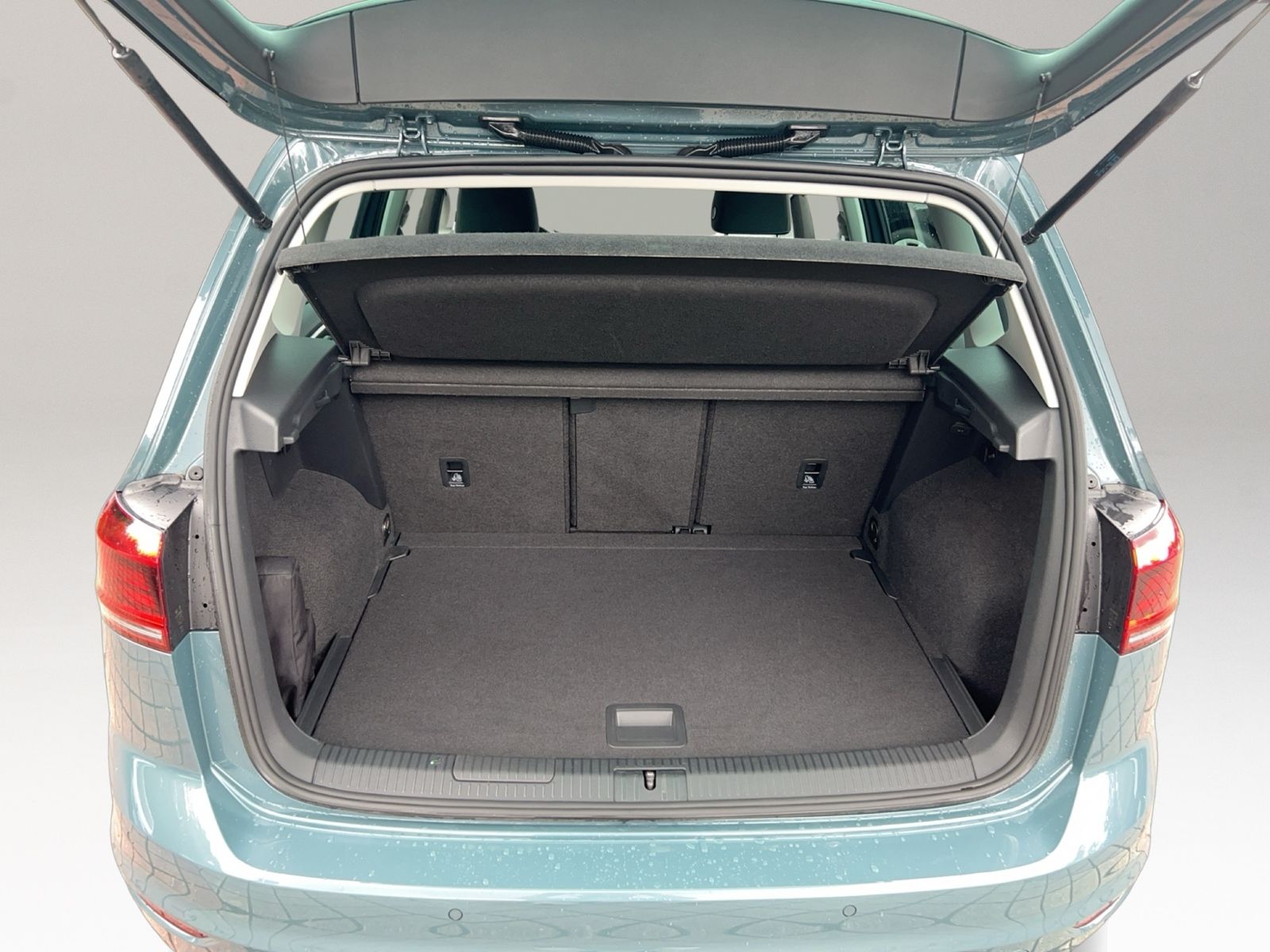 Golf Sportsvan 1.0 TSI IQ.Drive, AHK, LED, ACC,