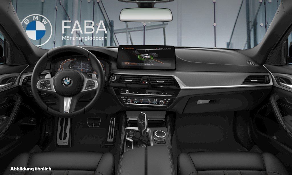 BMW 530 - Bild 3