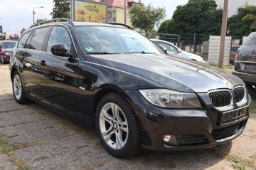 BMW 325 - 8
