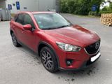 Mazda CX-5 2.2 SKYACTIV-D Sports-Line 110kW AWD Navi - Mazda CX-5 aus 2012