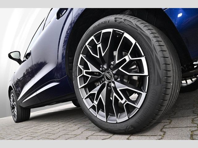 Audi Q3 SUV e-hybrid S tronic S line Matrix AHK ACC T foto 5