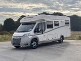Carthago Chic C-Line T 4.9 + - Carthago Chic t