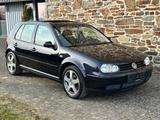Volkswagen Golf  Sport Edition / Automatik / Rollstuhl. - Volkswagen Golf: Sport Edition