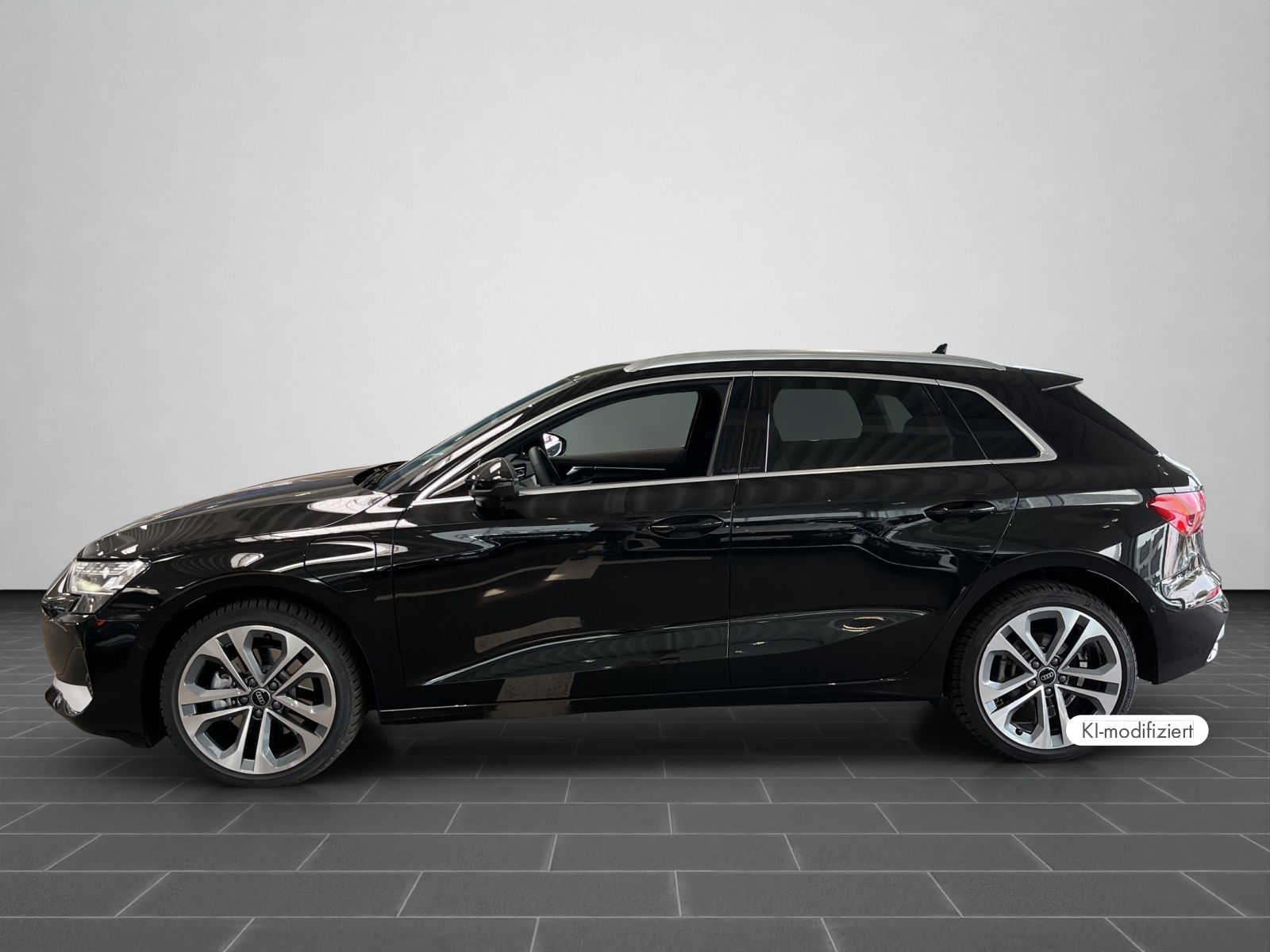 Audi A3 - Bild 8