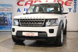 Land Rover Discovery 4 TDV6 - Land Rover Discovery: Tdv6