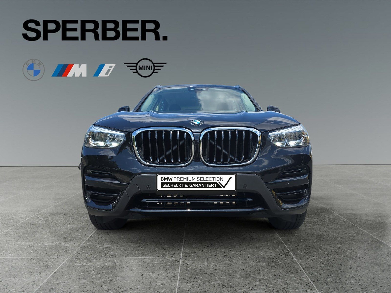 BMW X3 xDrive30e AHK*Live Cockpit Plus*Sitzheizung* foto 8