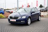 Skoda Octavia 1.8 TSI LED Navi PDC Android Apple USB - Skoda Octavia mit Benzin-Antrieb: Limousine, 1.8