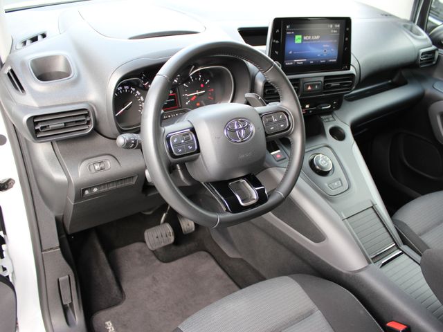 Proace City Verso 1.2 L2  Automatik*AHK