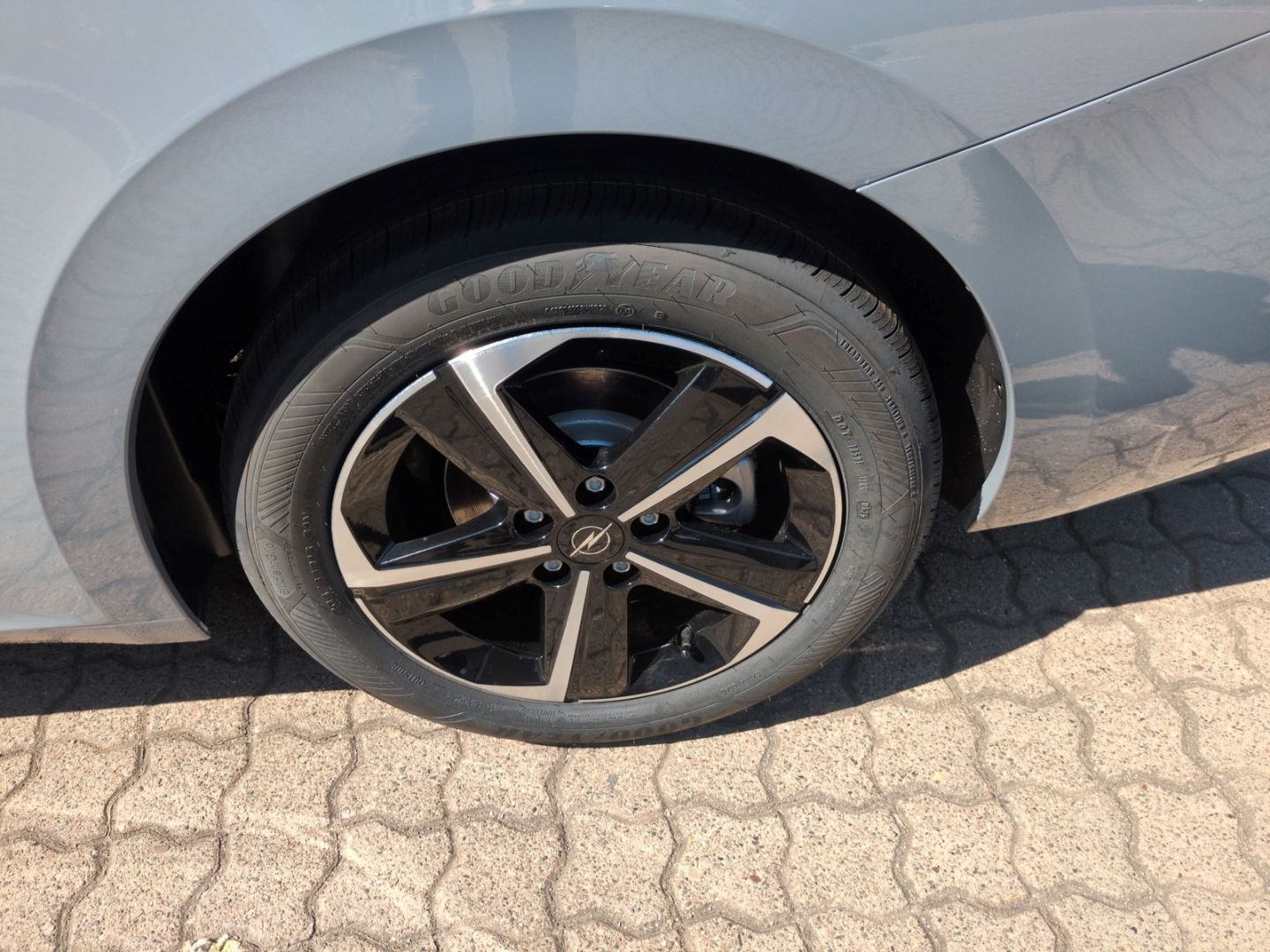 Opel Astra - Bild 15