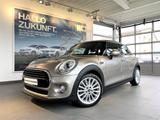 MINI Cooper Aut.Chili NAVI+LEDer+KOM+SITZH+PDC+SPORTS - MINI MINI: Sport