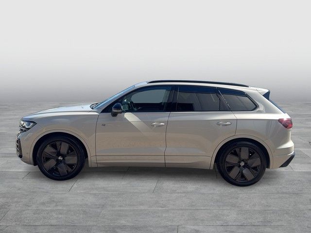 Volkswagen Touareg - Bild 2
