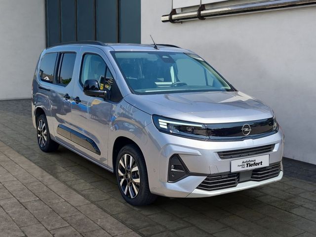 Combo 1.5 D 96kW XL GS