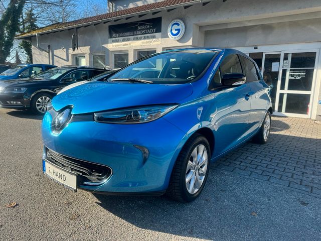 Renault ZOE Zoe Intens