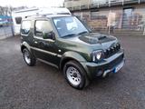 Suzuki Jimny 1.3 ALLGRIP Comfort Ranger - Suzuki: R