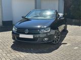 Volkswagen Eos 1.4 TSI Exclusive, Scheckheftgepflegt  - Volkswagen Eos: Exclusive