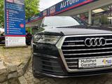 Audi Q7 3.0 TDI quattro S Line*TÜV*INSPEKTION*NEU - Audi Q7: Line