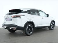 Nissan Qashqai - Vorschau Bild 7