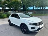 Volkswagen T-Roc 2.0 TDI SCR DSG Sport Sport