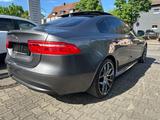Jaguar XE R-Sport Automatik ab 139€ mtl. finanzieren - Jaguar XE: Automatik