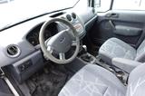 Ford Transit Connect Kasten Trend - Ford Transit aus 2012: Van