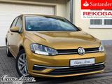 Volkswagen Golf VII Lim. Comfortline BMT/Start-Stopp/AHK - Kleinwagen mit Anhängerkupplung