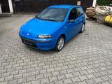 Fiat Punto 1.2 16V Sporting TÜV bis 12.2027 - Fiat Punto: Sporting
