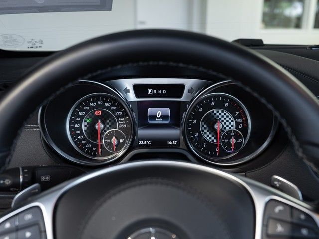 SL 400 Roadster H/K-SOUND+SOFT-CLOSE+PANO+RFK