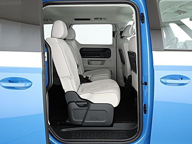 ID. Buzz Pro KR 6Sitze TravellAssist AHK Wärmepu