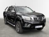 Nissan Navara NP300 Tekna Double Cab 4x4*Bügel*Rollo*Au - Nissan Navara: Tekna