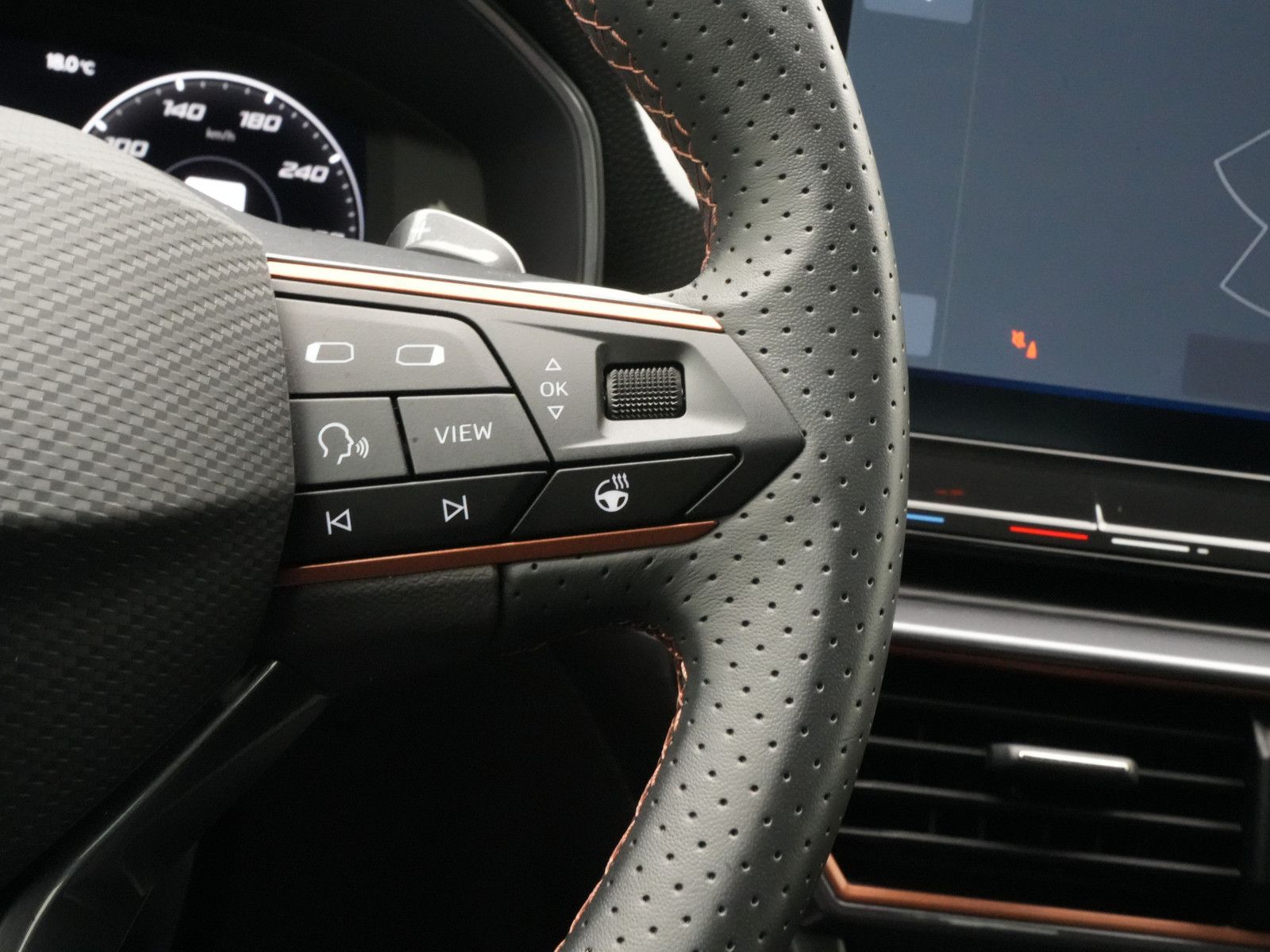 Cupra Leon - Bild 10