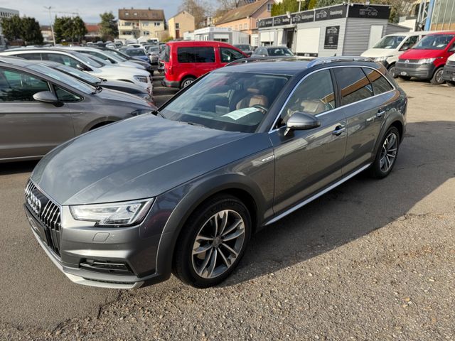 Audi A4 Allroad quattro *B&O*LED*NAVI*VIRTUAL*KAM