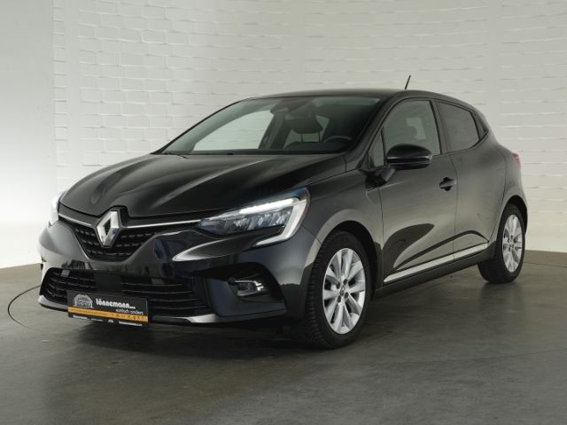 Clio V EXPERIENCE+NAVI+SITZHEIZUNG+PARKPILOT HI+