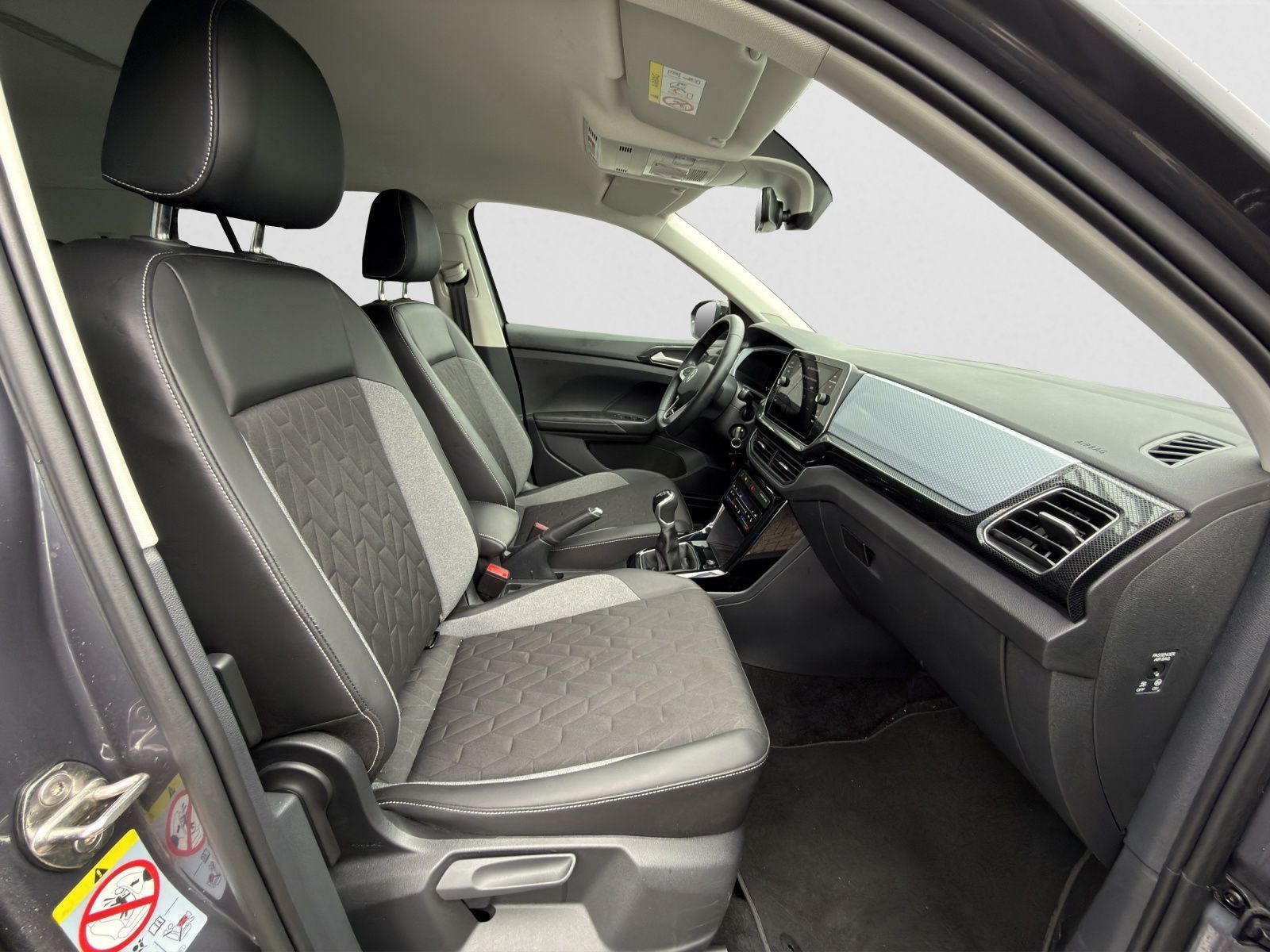 Volkswagen T-Cross - Bild 5