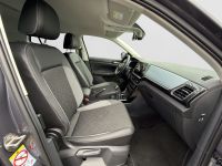 Volkswagen T-Cross - Vorschau Bild 5