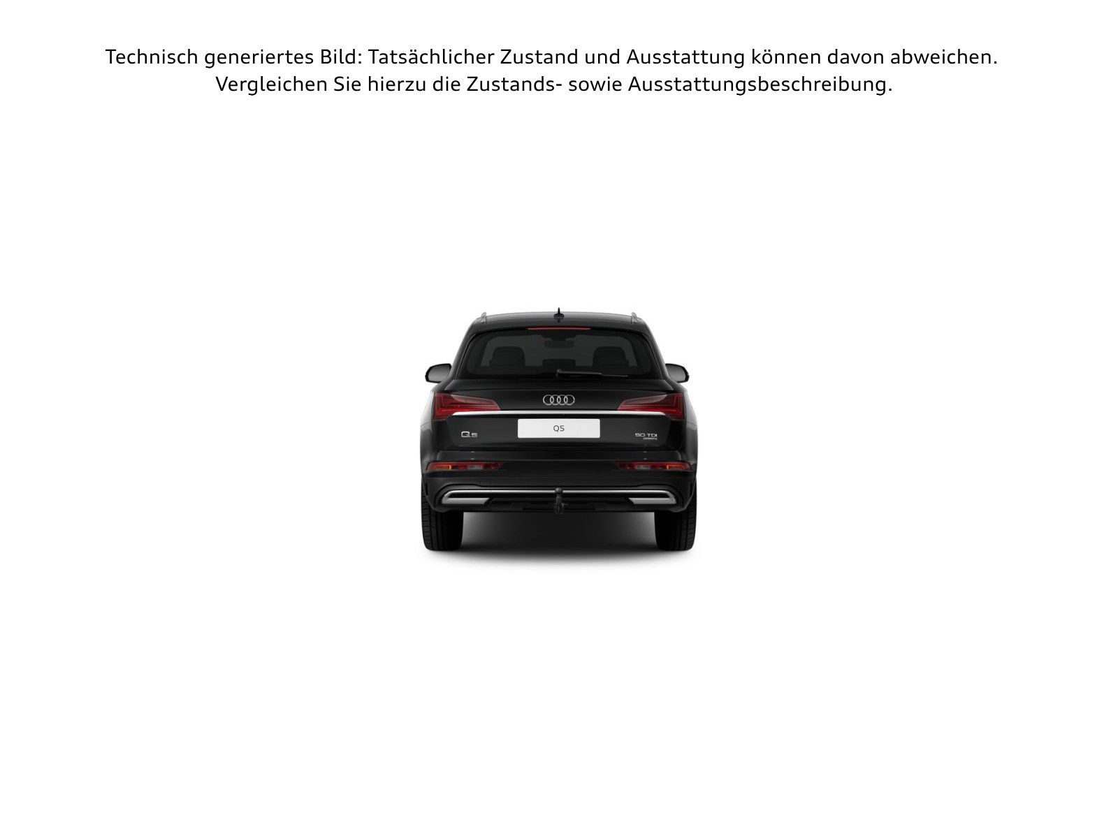 Audi Q5 - Bild 5
