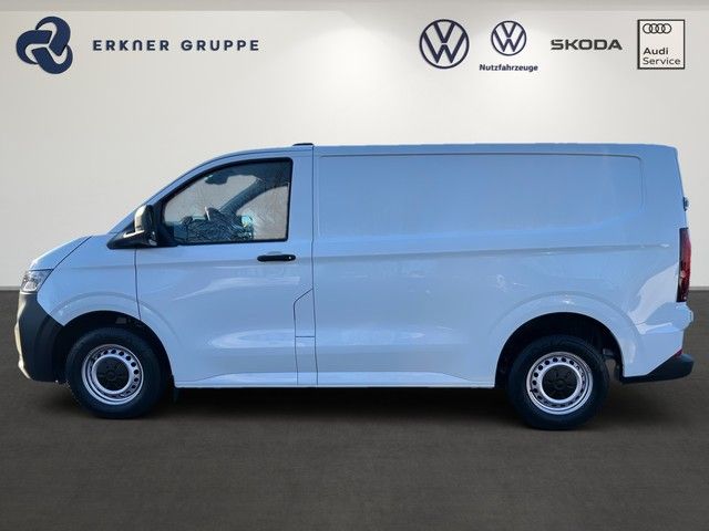 Fahrzeugabbildung Volkswagen Transporter Kasten T7 2.0 TDI  KR+AZV+LED+KLIMA+