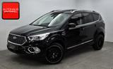 Ford Kuga 2.0 TDCi 4x4 Aut. Vignale PANO+AHK+KAMERA+ - Ford Kuga mit Diesel-Antrieb: Allradantrieb, 2.0