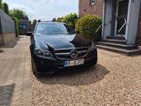 Mercedes-Benz E63  S AMG 4MATIC Kombi - Mercedes-Benz E 63 AMG aus 2014