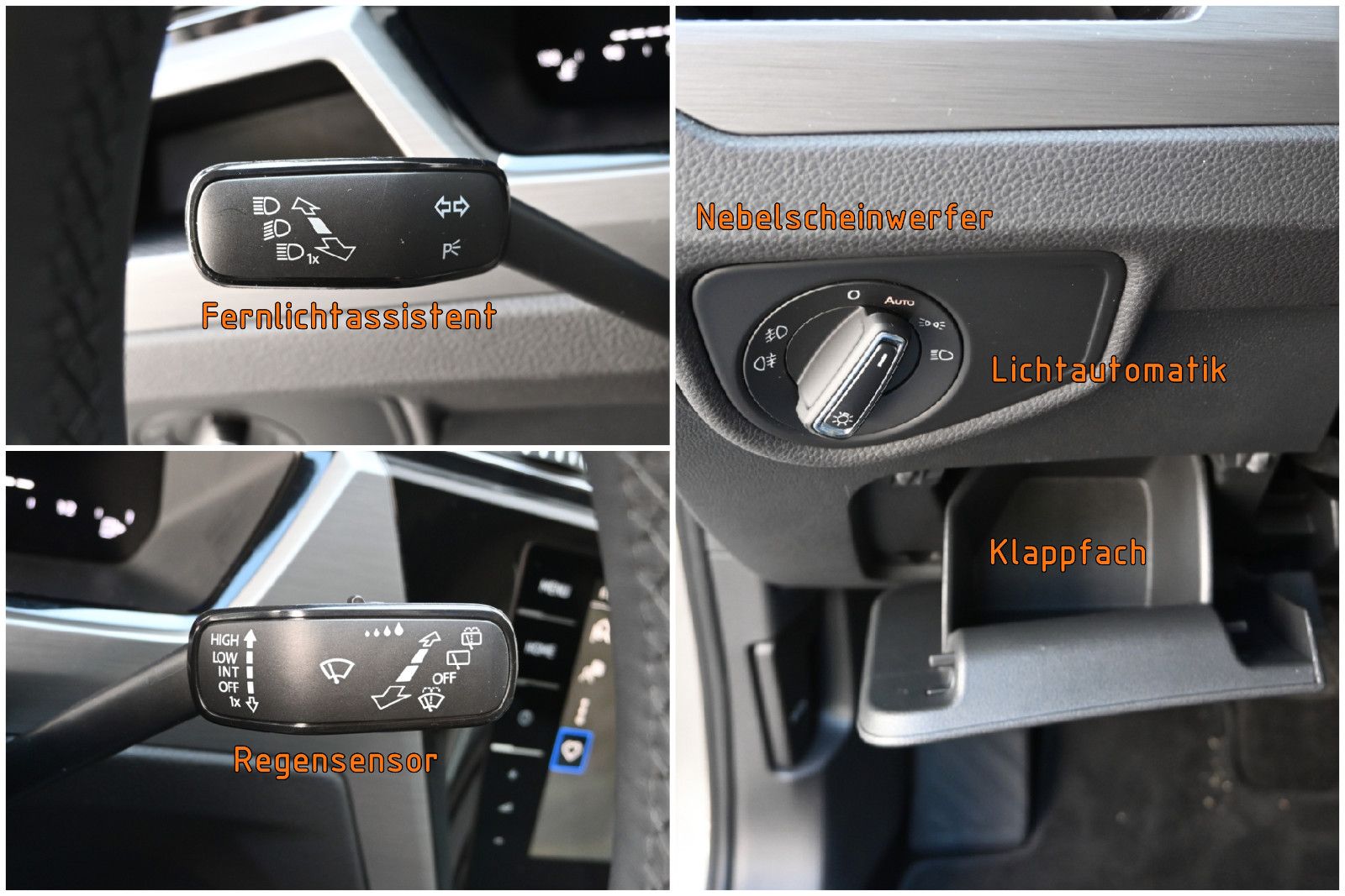 Fahrzeugabbildung Volkswagen Touran 2.0 TDI DSG Comfortline °UVP 58.943€°STHZ
