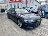 Audi A6 Lim. 55 TFSI e quattro sport 2x S line - Audi Gebrauchtwagen von 2020