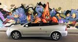Opel OPEL ASTRA CABRIO *2.2Bertone+frischer Ölw... - Opel: Cabrio, Bertone