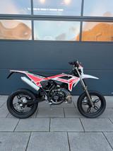 Beta RR 50 2T White - BETA VON 1 BIS 50 CCM