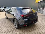 Mazda 3  Selection NAVI/SHZ/KLIMAA/EURO6/LED* - Mazda: Eu